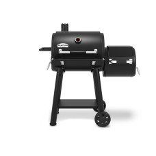 Гриль-коптильня Broil King Regal Offset 400