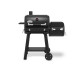 Гриль-коптильня Broil King Regal Grill 400
