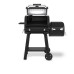 Гриль-коптильня Broil King Regal Offset 400