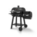 Гриль-коптильня Broil King Regal Offset 400