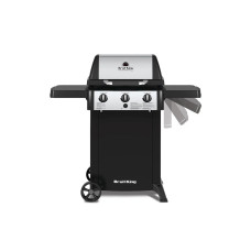 Гриль газовый Broil King GEM 310 Гриль газовый Broil King GEM 310