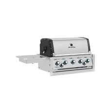 Гриль газовый Broil King IMPERIAL S 590 BI встраиваемый Гриль газовый Broil King IMPERIAL S 590 BI встраиваемый