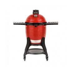 Kamado Joe Classic Joe III Red Керамический гриль размер L