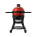 Керамический гриль Kamado Joe Konnected Joe