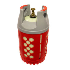 Композитный газовый баллон Supreme 24,5 литров