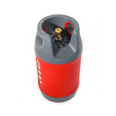 Газовый баллон HPC Research Classic 24,5 л