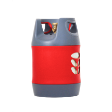 Газовый баллон HPC Research Classic 18,2 л