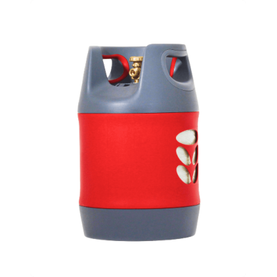 Газовый баллон HPC Research Classic 18,2 л