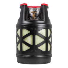 Газовый Баллон TRILLON BBQ 18,2 л (композитный)