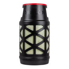 Газовый Баллон TRILLON BBQ 24,5 л (композитный)
