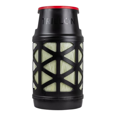 Газовый Баллон TRILLON BBQ 24,5 л (композитный)