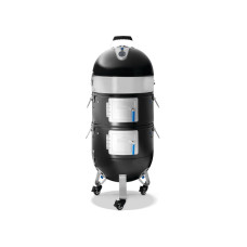 Napoleon Apollo 22 угольный гриль смокер