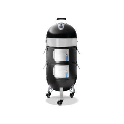 Napoleon Apollo 22 угольный гриль смокер
