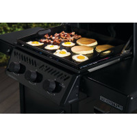 В продаже появился газовый гриль Napoleon Freestyle 24 Griddle