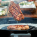 Чугунная решетка Weber Sear Grate - Gourmet BBQ System  