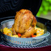 Ростер для курицы Weber - Gourmet BBQ System