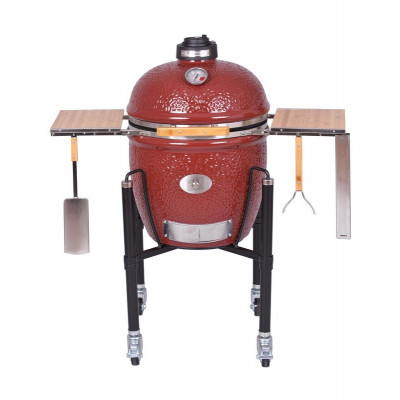 Monolith grill Classic PRO-Serie 1.0 Red