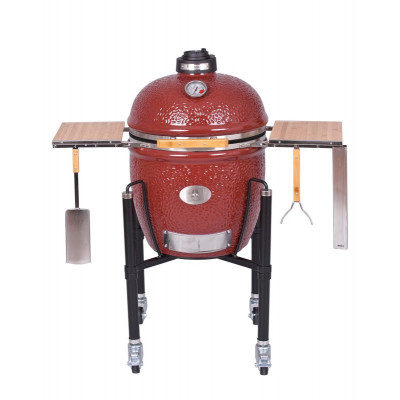 Monolith grill LeCHEF PRO-Serie 1.0 Red
