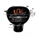 Гриль угольный Weber Master-Touch Premium E-5770, черный